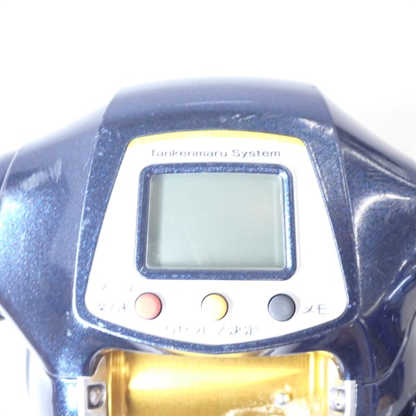 １０電動丸ビーストマスターＭＵＴＥＫＩ３０００